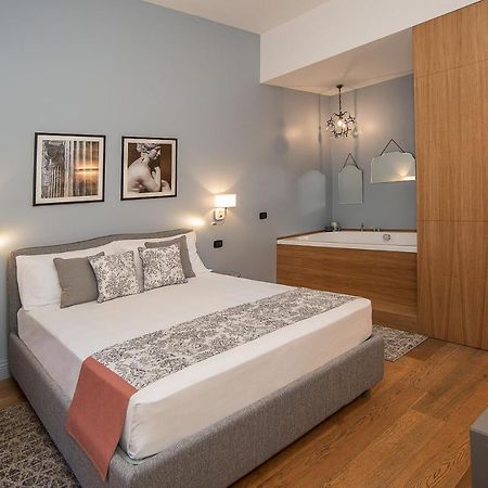 Likeyourhome, 80 Sq M Luxury Apartment With Jacuzzi, In Trastevere District Roma Exterior foto