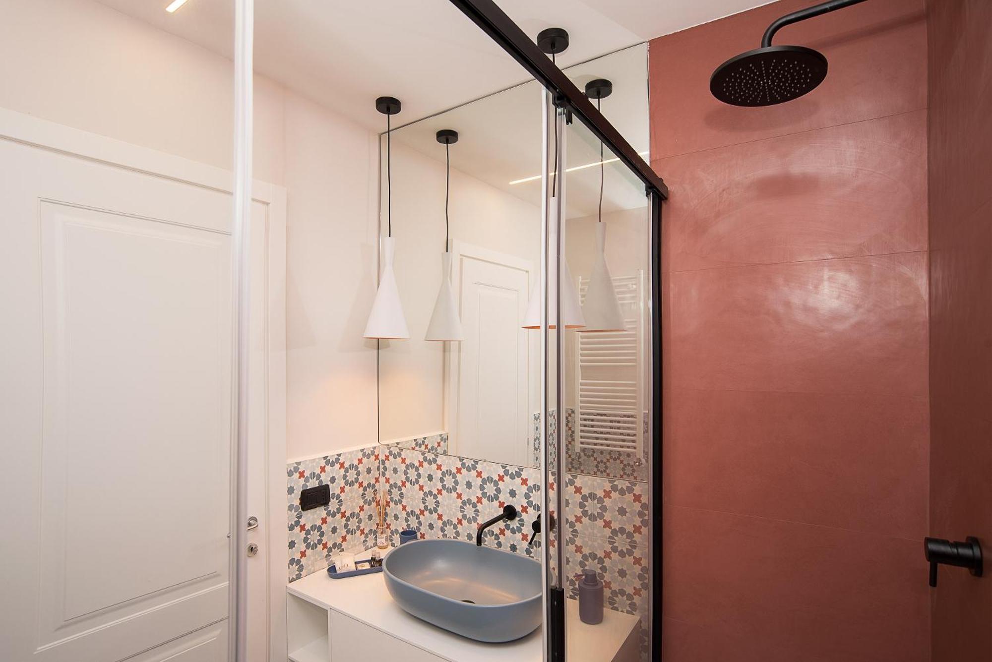 Likeyourhome, 80 Sq M Luxury Apartment With Jacuzzi, In Trastevere District Roma Exterior foto
