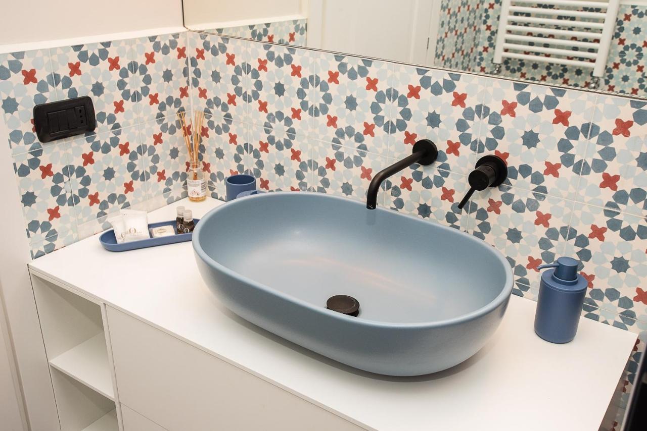 Likeyourhome, 80 Sq M Luxury Apartment With Jacuzzi, In Trastevere District Roma Exterior foto