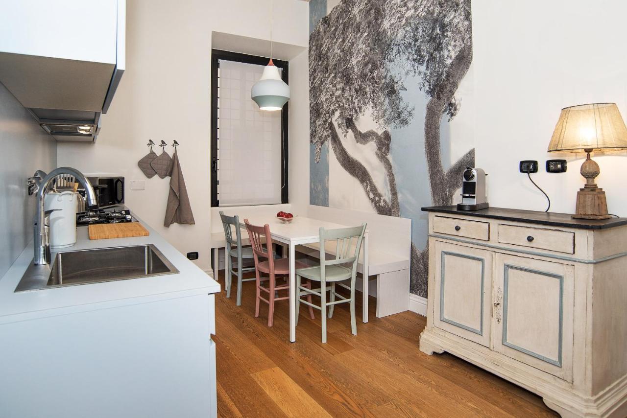 Likeyourhome, 80 Sq M Luxury Apartment With Jacuzzi, In Trastevere District Roma Exterior foto