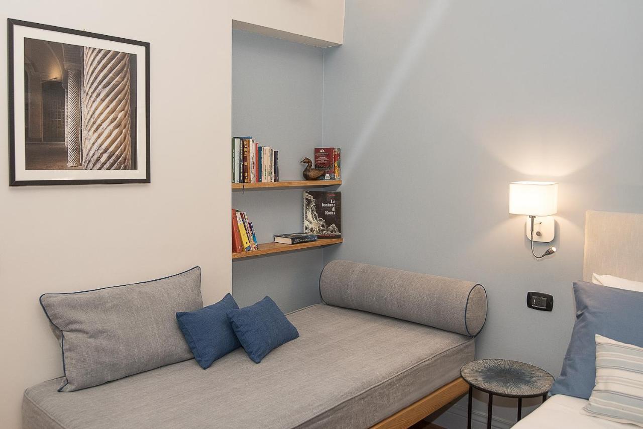 Likeyourhome, 80 Sq M Luxury Apartment With Jacuzzi, In Trastevere District Roma Exterior foto