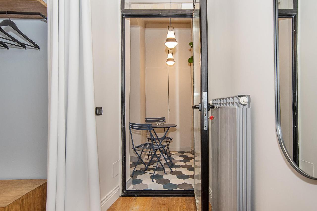 Likeyourhome, 80 Sq M Luxury Apartment With Jacuzzi, In Trastevere District Roma Exterior foto